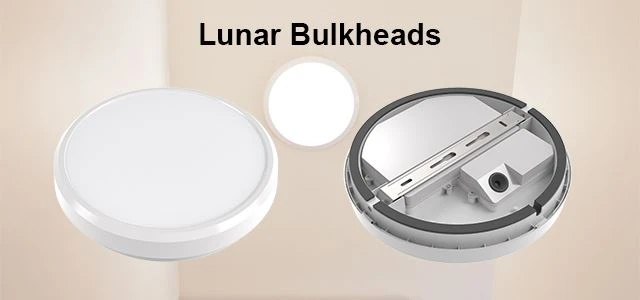 Lunar Bulkheads