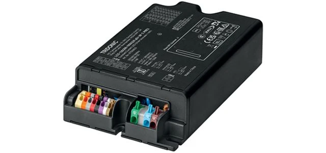 Tridonic LED Drivers Receive Zhaga Book 24 Certification