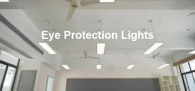 All 2,800 Classrooms in Gongshu District, Hangzhou Are Equipped With Eye Prot...
