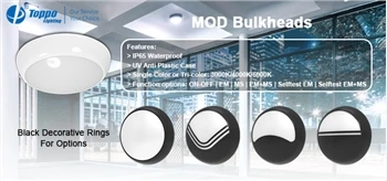 MOD D320 2D Bulkheads