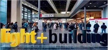 Directly Hit The 2022 Germany Frankfurt Exhibition, ROLEDS Attracted Much Att...