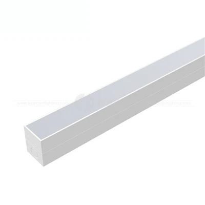Frosted Cover LED Linear Light Commercial Light