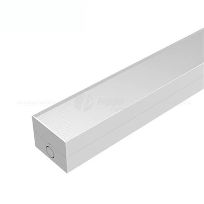 LED Batten Light With PIR Sensor