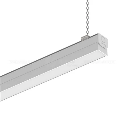 Tool free PC cover LED Frosted Light Module