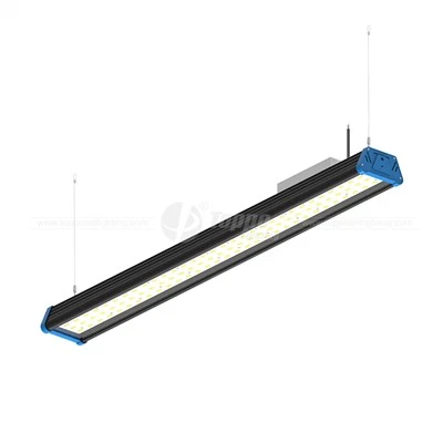Linear High Bay LED Lights