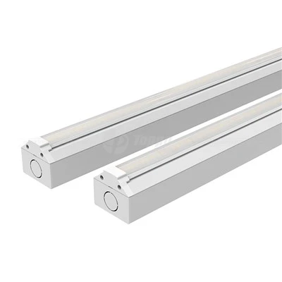 Linear Pendant Lighting Modern