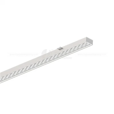 Low Glare Honeycomb Light Module With CLO Function