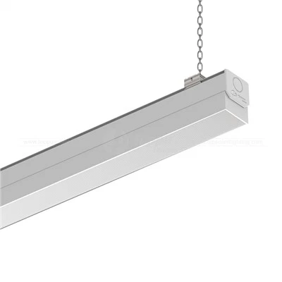 Low Glare Led Trunk Linear Gentle Module