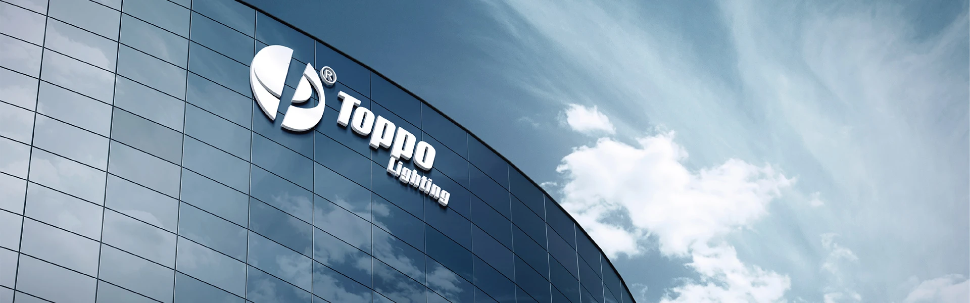 toppo lighting factory