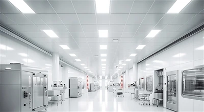 What Is The Difference Between Backlit Panel Lights And Edgelit Panel Lights?