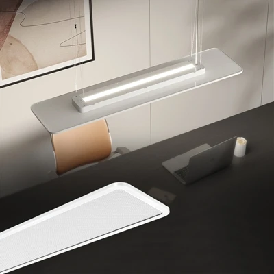 What Is Stylish UGR Panel Light OF Toppo Lighting?