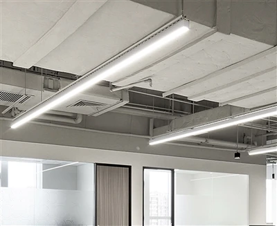 What Is The Purpose Of Trunking Light ?