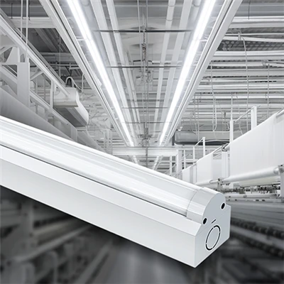 5 Years Warranty Easy Installation 4ft Slim T8 Batten Light
