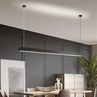 What CRI Index Linear Pendant Lamp Should You Choose For Your Home?